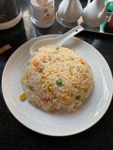 中華料理東来