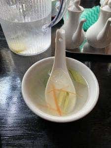 中華料理東来