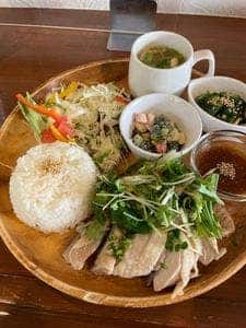 Mogu-mogü Cafe