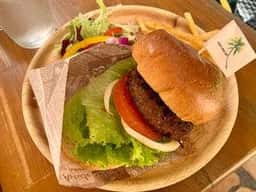 ケニーズハウスカフェ 伊豆高原本店