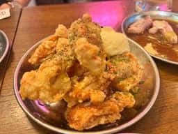 地鶏と鶏だしおでん 鷹仁 南船場店