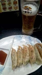 台湾料理 吉源 賀来店
