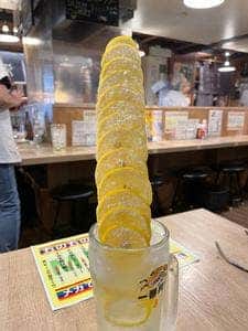 大衆酒場 五の五 神田南口店