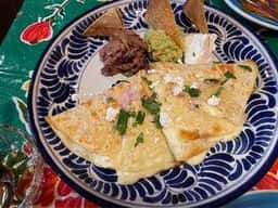 Mexican Comedor gurico