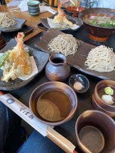 そば藤