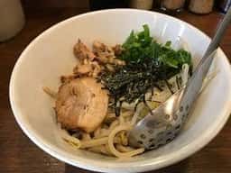 ラーメン考房 海風堂