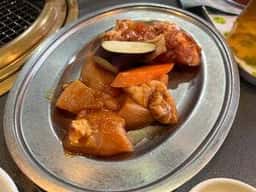 一食堂