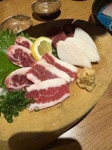 まつり酒場 一球