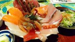 お食事処 晴-はる-
