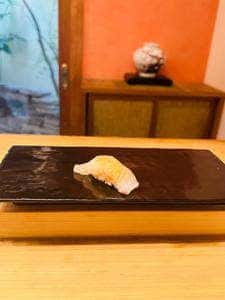 鮨 かず矢