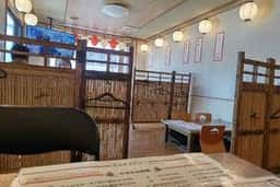 大衆食堂 田ざわ
