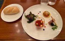 イーストサイド・カフェ