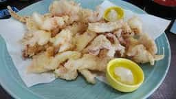 和風れすとらん活魚料理 玄界