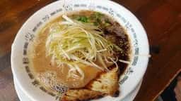 ちゅるるちゅーら 小倉南区長行本店