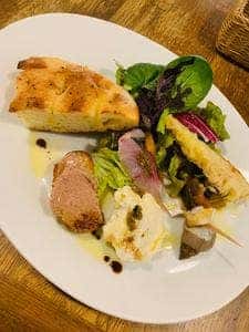 ひるよる食堂 オオハタ