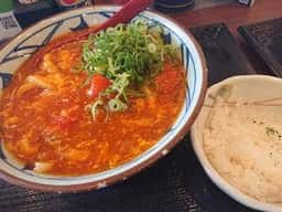 丸亀製麺 松本村井店