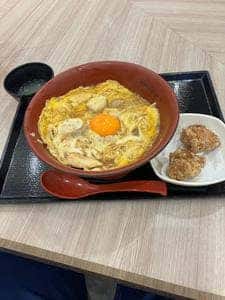 鳥開総本家 酒々井プレミアム・アウトレット店