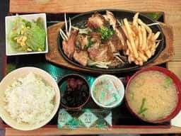 魚浜 六本木店