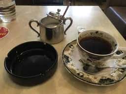 喫茶店トップ