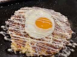 もんじゃ・お好み焼き わいず 春日部店