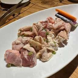 ホルモンM