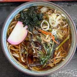 食事処 六合の郷しらすな