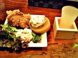 Dotonbori Riverside Grill WONDER