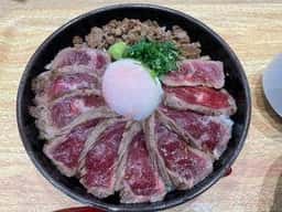 あか牛食堂よかよか