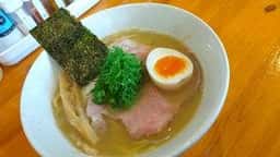 麺処四代目ゆうじ