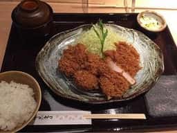 かつアンドかつ 小野原店