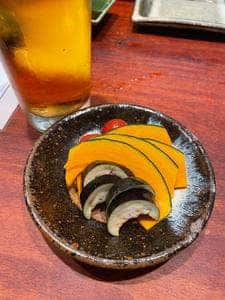 CHIKICHIKI 中津店