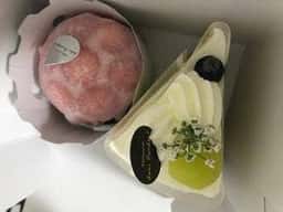 DAiCHAN SWEETS