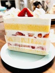 ケーキ屋さんた