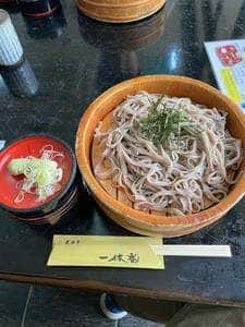 一休庵