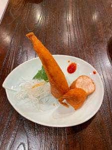 中國名菜 孫 阿佐ヶ谷店