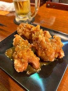 とり鉄 錦糸町店