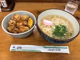 うどん 陣