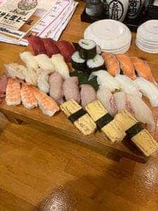 海鮮うまいもんや 浜海道 多度津本店