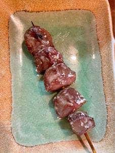 とり志げ