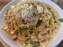 スープパスタ専門店コジロー