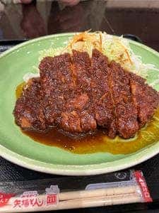 矢場とん ジャズドリーム長島店