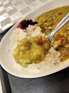 お食事処 花笠