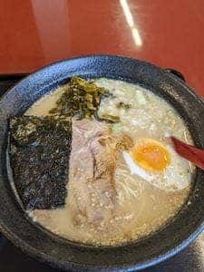 いきいきラーメン食堂