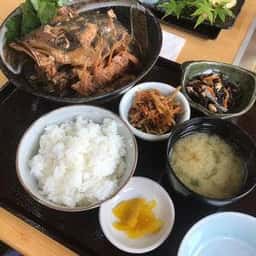 宿毛の海鮮小屋