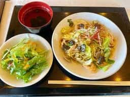 東洋一の海岸線にある男鹿のレストラン