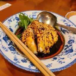 中国料理 三鶴