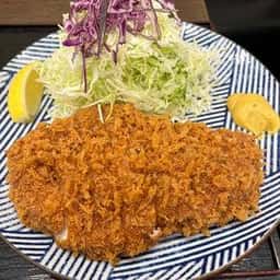 とんかつ 鉄