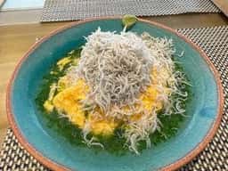 うなぎパイカフェ