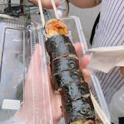 麦の家