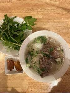 ベトナム料理 フォーサイゴン